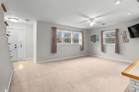Tiny photo for 6116 Running Iron Drive, Crystal Lake, IL 60012 (MLS # 12578059)