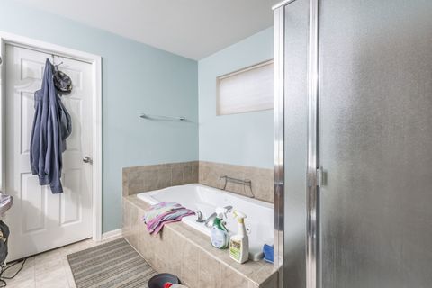 Tiny photo for 2285 Queensbridge Drive, Lynwood, IL 60411 (MLS # 12473292)