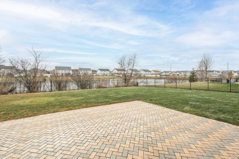 Tiny photo for 2285 Queensbridge Drive, Lynwood, IL 60411 (MLS # 12473292)