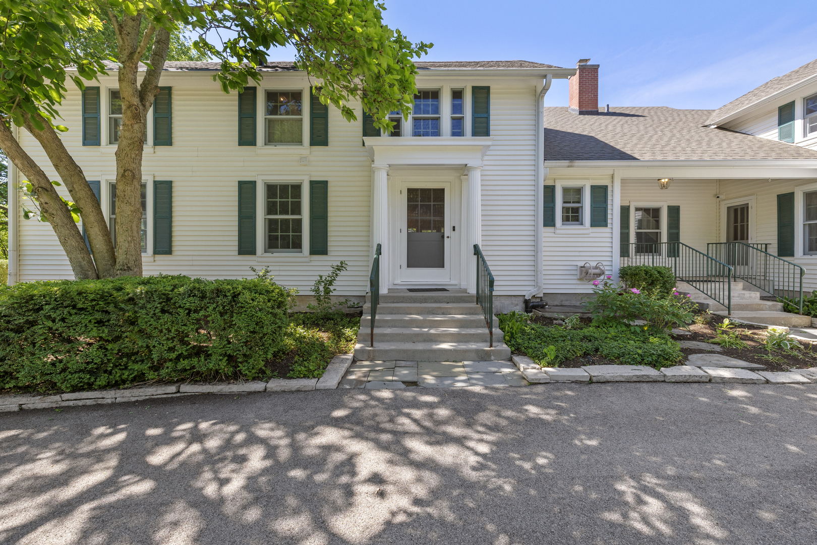 332 Old Sutton Road
