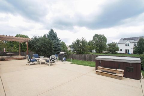 Tiny photo for 3031 Settlers Parkway, Elgin, IL 60124 (MLS # 12466785)