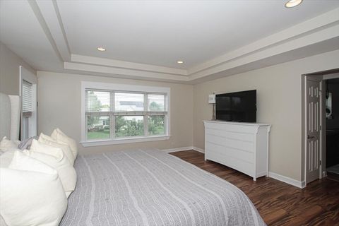 Tiny photo for 3031 Settlers Parkway, Elgin, IL 60124 (MLS # 12466785)
