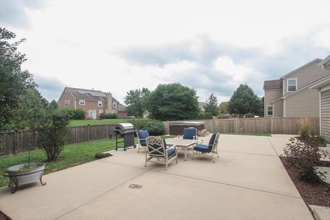 Tiny photo for 3031 Settlers Parkway, Elgin, IL 60124 (MLS # 12466785)
