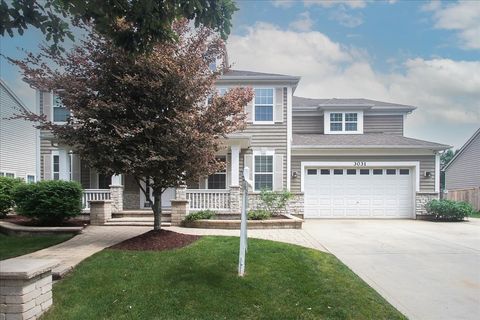 Tiny photo for 3031 Settlers Parkway, Elgin, IL 60124 (MLS # 12466785)