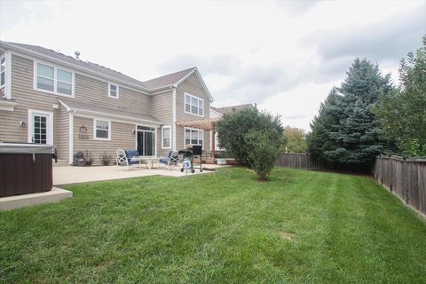 Tiny photo for 3031 Settlers Parkway, Elgin, IL 60124 (MLS # 12466785)