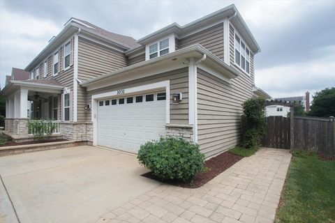 Tiny photo for 3031 Settlers Parkway, Elgin, IL 60124 (MLS # 12466785)