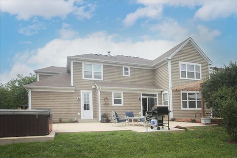 Tiny photo for 3031 Settlers Parkway, Elgin, IL 60124 (MLS # 12466785)