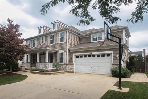 Tiny photo for 3031 Settlers Parkway, Elgin, IL 60124 (MLS # 12466785)
