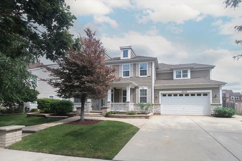 Tiny photo for 3031 Settlers Parkway, Elgin, IL 60124 (MLS # 12466785)