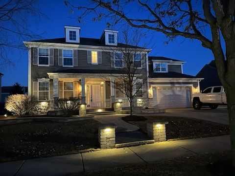 Tiny photo for 3031 Settlers Parkway, Elgin, IL 60124 (MLS # 12466785)