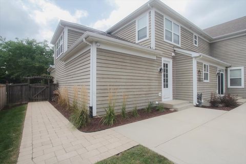 Tiny photo for 3031 Settlers Parkway, Elgin, IL 60124 (MLS # 12466785)
