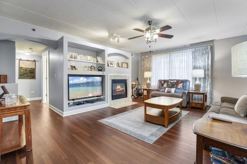 Tiny photo for 7927 Trinity Circle #3NW, Tinley Park, IL 60487 (MLS # 12584110)