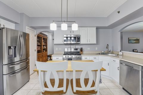 Tiny photo for 7927 Trinity Circle #3NW, Tinley Park, IL 60487 (MLS # 12584110)