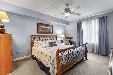 Tiny photo for 7927 Trinity Circle #3NW, Tinley Park, IL 60487 (MLS # 12584110)