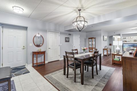 Tiny photo for 7927 Trinity Circle #3NW, Tinley Park, IL 60487 (MLS # 12584110)