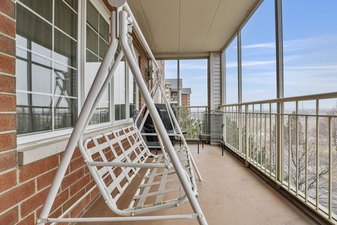 Tiny photo for 7927 Trinity Circle #3NW, Tinley Park, IL 60487 (MLS # 12584110)