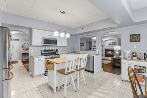 Tiny photo for 7927 Trinity Circle #3NW, Tinley Park, IL 60487 (MLS # 12584110)