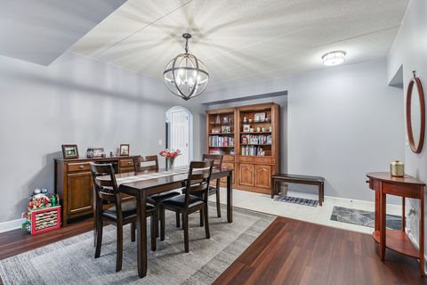 Tiny photo for 7927 Trinity Circle #3NW, Tinley Park, IL 60487 (MLS # 12584110)