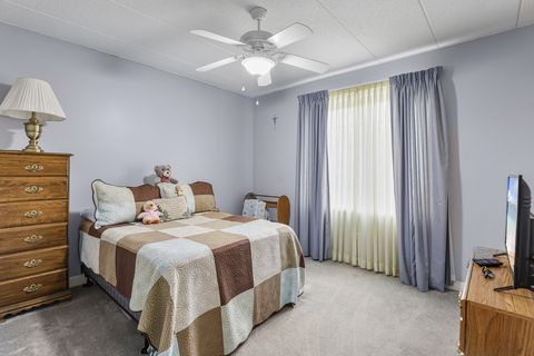 Tiny photo for 7927 Trinity Circle #3NW, Tinley Park, IL 60487 (MLS # 12584110)