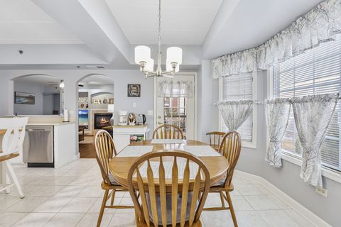 Tiny photo for 7927 Trinity Circle #3NW, Tinley Park, IL 60487 (MLS # 12584110)