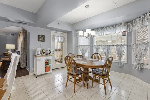 Tiny photo for 7927 Trinity Circle #3NW, Tinley Park, IL 60487 (MLS # 12584110)