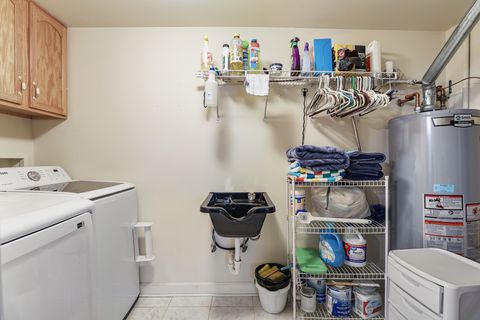 Tiny photo for 7927 Trinity Circle #3NW, Tinley Park, IL 60487 (MLS # 12584110)