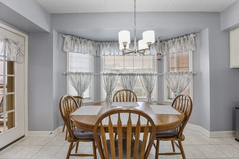 Tiny photo for 7927 Trinity Circle #3NW, Tinley Park, IL 60487 (MLS # 12584110)