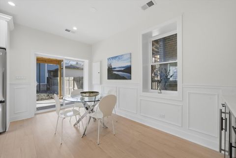 Tiny photo for 2625 W Armitage Avenue, Chicago, IL 60647 (MLS # 12601538)