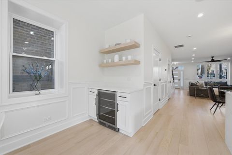 Tiny photo for 2625 W Armitage Avenue, Chicago, IL 60647 (MLS # 12601538)