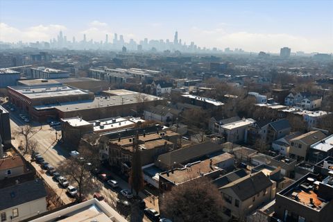 Tiny photo for 2625 W Armitage Avenue, Chicago, IL 60647 (MLS # 12601538)