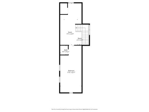 Tiny photo for 2625 W Armitage Avenue, Chicago, IL 60647 (MLS # 12601538)