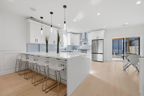 Tiny photo for 2625 W Armitage Avenue, Chicago, IL 60647 (MLS # 12601538)