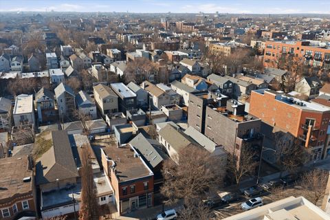 Tiny photo for 2625 W Armitage Avenue, Chicago, IL 60647 (MLS # 12601538)