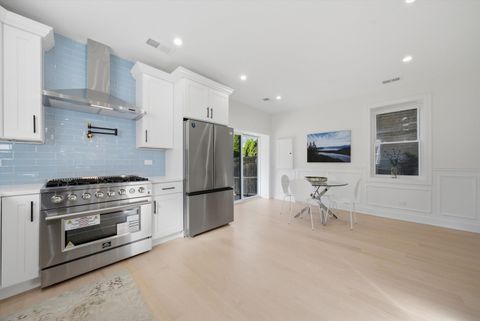 Tiny photo for 2625 W Armitage Avenue, Chicago, IL 60647 (MLS # 12601538)