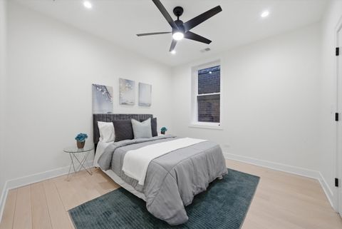 Tiny photo for 2625 W Armitage Avenue, Chicago, IL 60647 (MLS # 12601538)