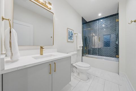 Tiny photo for 2625 W Armitage Avenue, Chicago, IL 60647 (MLS # 12601538)