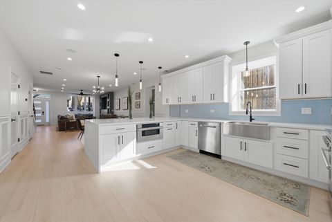 Tiny photo for 2625 W Armitage Avenue, Chicago, IL 60647 (MLS # 12601538)