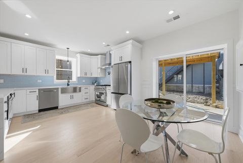 Tiny photo for 2625 W Armitage Avenue, Chicago, IL 60647 (MLS # 12601538)