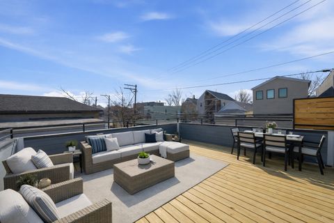 Tiny photo for 2625 W Armitage Avenue, Chicago, IL 60647 (MLS # 12601538)