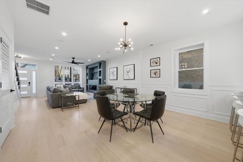Tiny photo for 2625 W Armitage Avenue, Chicago, IL 60647 (MLS # 12601538)