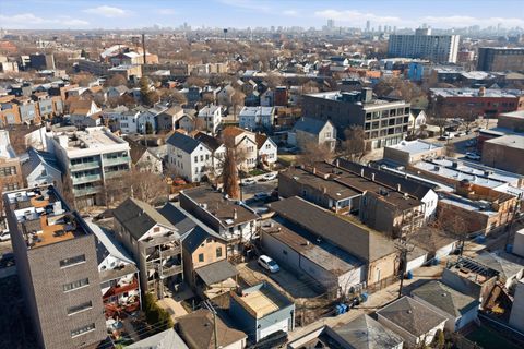 Tiny photo for 2625 W Armitage Avenue, Chicago, IL 60647 (MLS # 12601538)