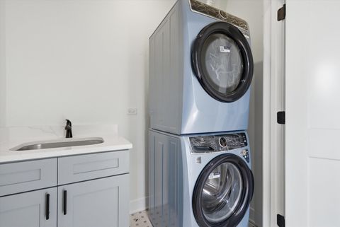 Tiny photo for 2625 W Armitage Avenue, Chicago, IL 60647 (MLS # 12601538)