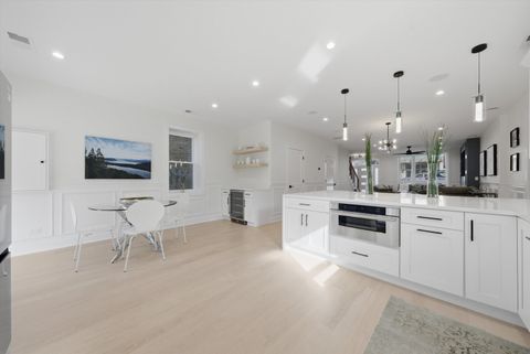 Tiny photo for 2625 W Armitage Avenue, Chicago, IL 60647 (MLS # 12601538)