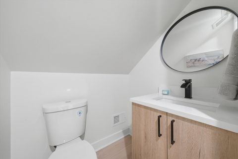Tiny photo for 2625 W Armitage Avenue, Chicago, IL 60647 (MLS # 12601538)