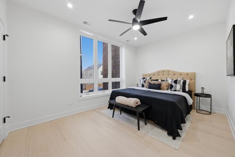 Tiny photo for 2625 W Armitage Avenue, Chicago, IL 60647 (MLS # 12601538)