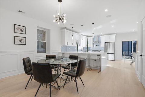 Tiny photo for 2625 W Armitage Avenue, Chicago, IL 60647 (MLS # 12601538)