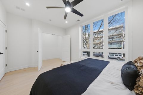 Tiny photo for 2625 W Armitage Avenue, Chicago, IL 60647 (MLS # 12601538)