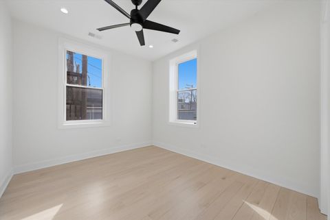 Tiny photo for 2625 W Armitage Avenue, Chicago, IL 60647 (MLS # 12601538)