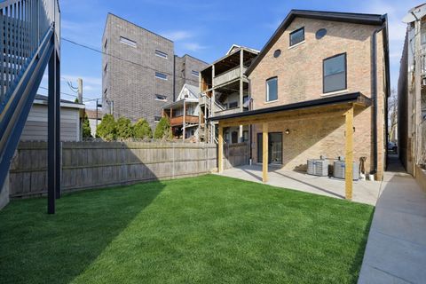 Tiny photo for 2625 W Armitage Avenue, Chicago, IL 60647 (MLS # 12601538)