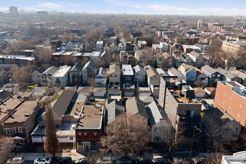 Tiny photo for 2625 W Armitage Avenue, Chicago, IL 60647 (MLS # 12601538)